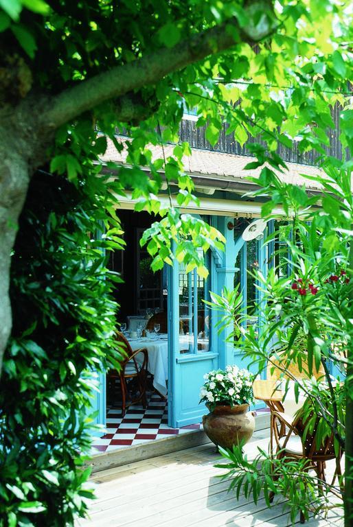 La Maison Du Bassin Lège-Cap-Ferret Exterior foto